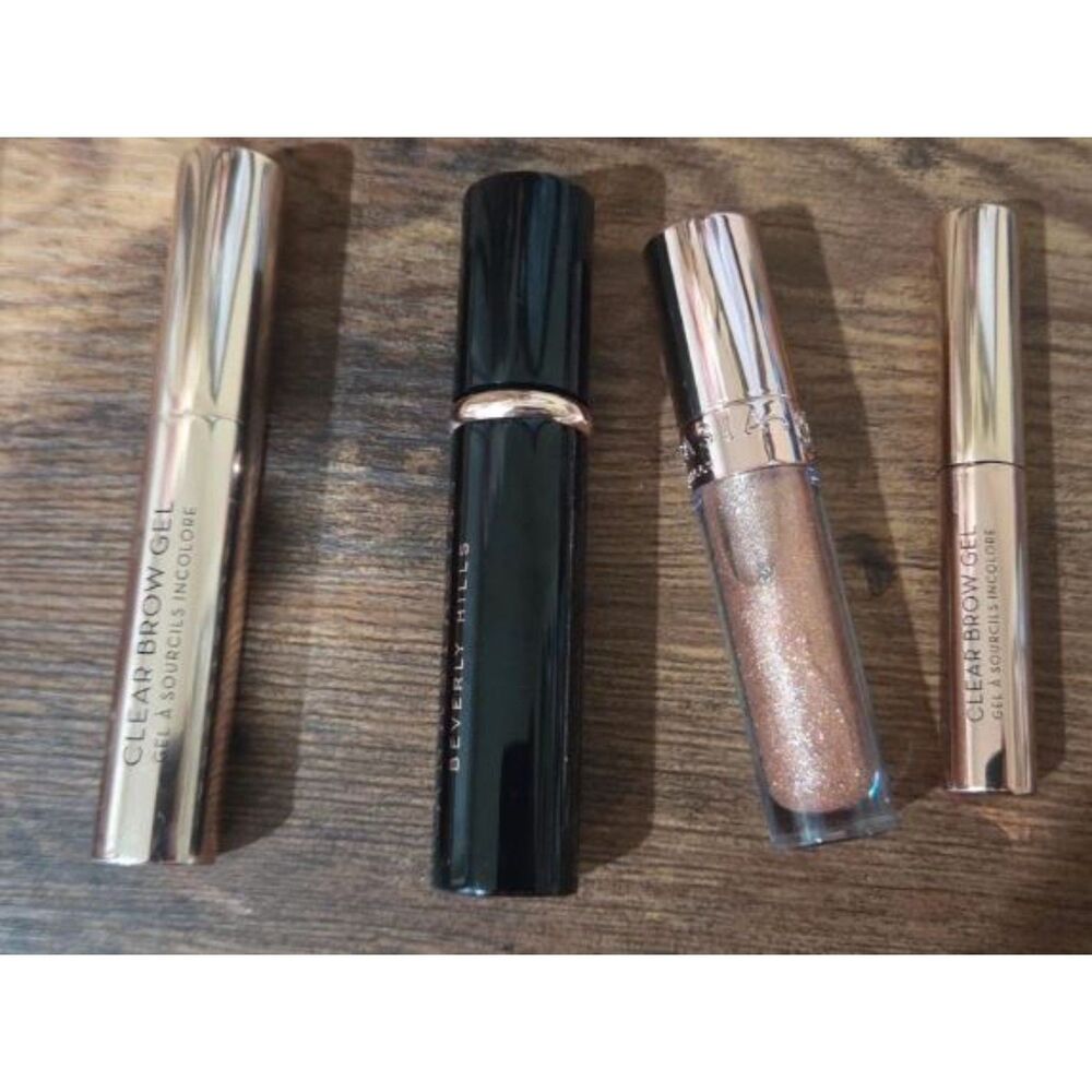 Anastasia Beverly Hills ABH Essentials 4-Piece Makeup Bundle Set Lot - Picture 6 of 8